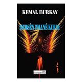 Kitap Özgürlük Yolu Kürtçe Dil Dersleri Vakfı Yayınları Dersen Zmane Kurdi