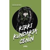 Kitap Peron Yayınevi Kırkı Kundakta Cenin
