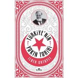 Kitap Plaza Türkiye’nin Yakın Tarihi - İlber Ortaylı