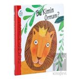 Kitap Pötikare Yayıncılık Bu Kimin Ormanı?