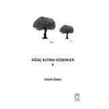 Kitap Saati 2 Yayınevi Ağaç Altına Düşenler