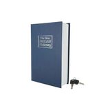 Kitap Şeklinde Gizli Kasa Kumbara İngilizce Sözlük Görünümlü Dekoratif Ürün - Hobi & Eğlence