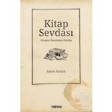 Kitap Sevdası - Samet Öztürk