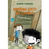 Kitap Sia Kitap Nereden Çıktı Bu Çocuk?