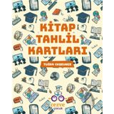 Kitap Tahlil Kartları - Tuğba Coşkuner