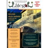 Kitap Takipçileri Lalegül Dergisi Temmuz 2026 Cübbeli Ahmet Hoca Safer Ayı Duaları, Çarşamba Gecesi Belalardan Korunmak Dualar