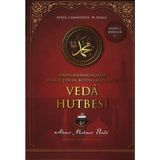 Kitap Takipçileri Peygamberimizin Veda Hutbesi Hadis Kaynakları Ile Hadisi Şerifler, Ahmet Mahmut Ünlü, Cübbeli Ahmet Hoca Çanta Boy 94 Sayfa
