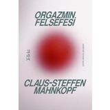 Kitap Tellekt Orgazmın Felsefesi