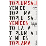 Kitap Tellekt Toplumsalı Yeniden Toplama