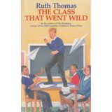 Kitap The Class That Went Wild