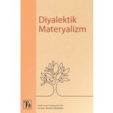Kitap Töz Yayınları Diyalektik Materyalizm