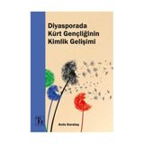 Kitap Töz Yayınları Diyasporada Kürt Gençliğinin Kimlik Gelişimi