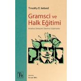 Kitap Töz Yayınları Gramsci Ve Halk Eğitimi