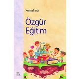 Kitap Töz Yayınları Özgür Eğitim