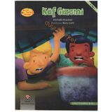Kitap Tübitak Yayınları Küf Gizemi Bilim Bunu Çözer