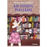 Kitap Tudem Yayınları Bir Kitabın Macerası