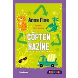 Kitap Tudem Yayınları Çöpten Hazine
