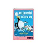 Kitap Tudem Yayınları Neli Buzgibi ve Plastik Ada - 3. Kitap