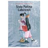 Kitap Tudem Yayınları Sista Patina Labirenti