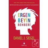 Kitap Tuti Kitap Ergen Beyin Rehberi