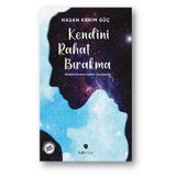 Kitap Tuti Kitap Kendini Rahat Bırakma