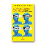 Kitap Tuti Kitap Konuşmadan Anlamak