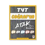 Kitap TYT Coğrafya Atak Soru Bankası Yeni-Delta Kültür Yayınevi