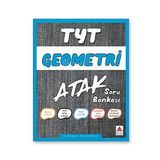 Kitap TYT Geometri Atak Soru Bankası Yeni-Delta Kültür Yayınevi