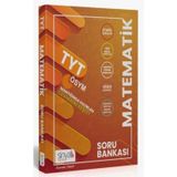 Kitap Tyt Matematik Soru Bankası-Simya Yayınları