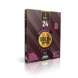 Kitap Ünlüler Karması 7.Sınıf 24'lü Deneme İngilizce