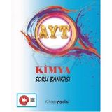 Kitap Vadisi 2022 AYT Kimya Soru Bankası