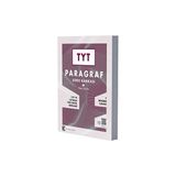 Kitap Vadisi Yayınları TYT Paragraf Soru Bankası Kitap Vadisi Yayınları