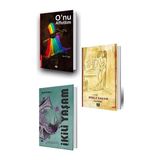 Kitap Vaveyla Yayıncılık 3 Kitap Queer Temalı Set