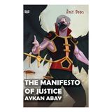 Kitap Vaveyla Yayıncılık The Manifesto Of Justice Aykan Abay