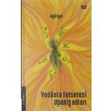 Kitap Vaveyla Yayıncılık Vedanta Felsefesi Upanişadları