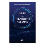 Kitap Yade Yayınları Ar-Ge ve Teknolojiyi Anlamak