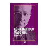 Kitap Yade Yayınları Kürk Mantolu Madonna