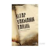 Kitap Yakmanın Tarihi - Lucien X. Polastron