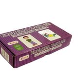 Kitap Yuka Kids Konuşma Kartları İki Sözcüklü Cümleler