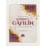 Kitapkalbi Yayıncılık Tenbihül Gafilin