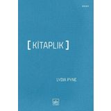 Kitaplık - Lydia Pyne