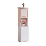 Kitaplık, Rosa Genç Odası, Rosa Kitaplık