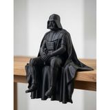 Kitaplık Süsü - Masa Dekorasyonu - Gamer Dekorasyon- Darth Vader