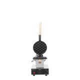 Kitchbox Profesyonel Bubble Waffle Makinesi
