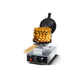Kitchbox Ticari Bubble Waffle Makinesi
