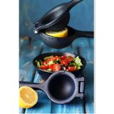 Kitchen Beauty Portakal Limon Narenciye Sıkacağı Döküm