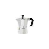 Kitchen Design Lab Moka Pot Express - Kahve Demleme Ekipmanı 9 Kişilik