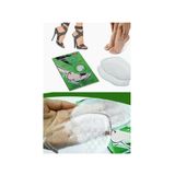 Kitchen Dream Topuklu Ayakkabı Tabanlığı Şeffaf 2'li Kaydırmaz Silikonlu Ince Ayakkabı Içi Kaydırmaz Silikon Taban
