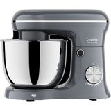 Kitchen Helper PV-4700 1500W-5.2 Litre -10 Kademe Hız Ayarı Stand Mikser Hamur Yoğurma Makinesi