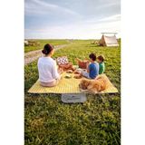 Kitchen Life Akasya Mushroom Vakumlu Cam Kavanoz Baharatlık 650 ml - Şeffaf